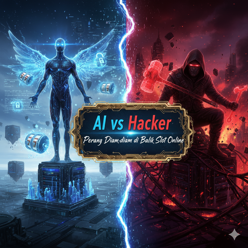 AI vs Hacker